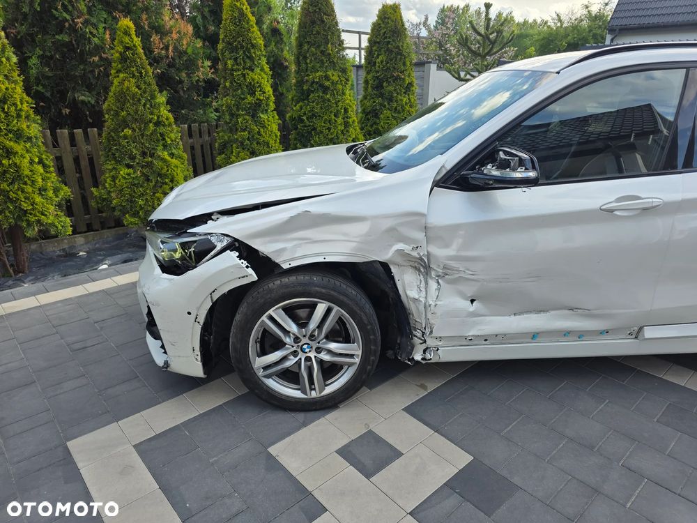 BMW X1 xDrive20d M Sport sport - 28