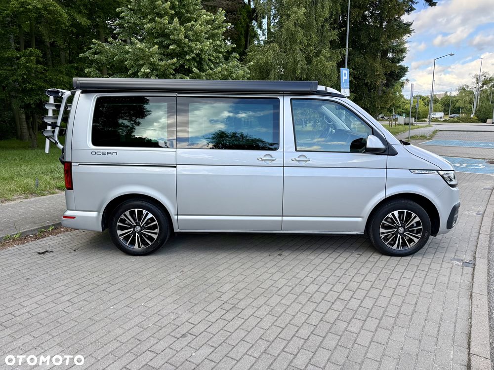 Volkswagen California - 11