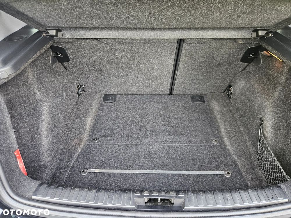 BMW Seria 1 - 6