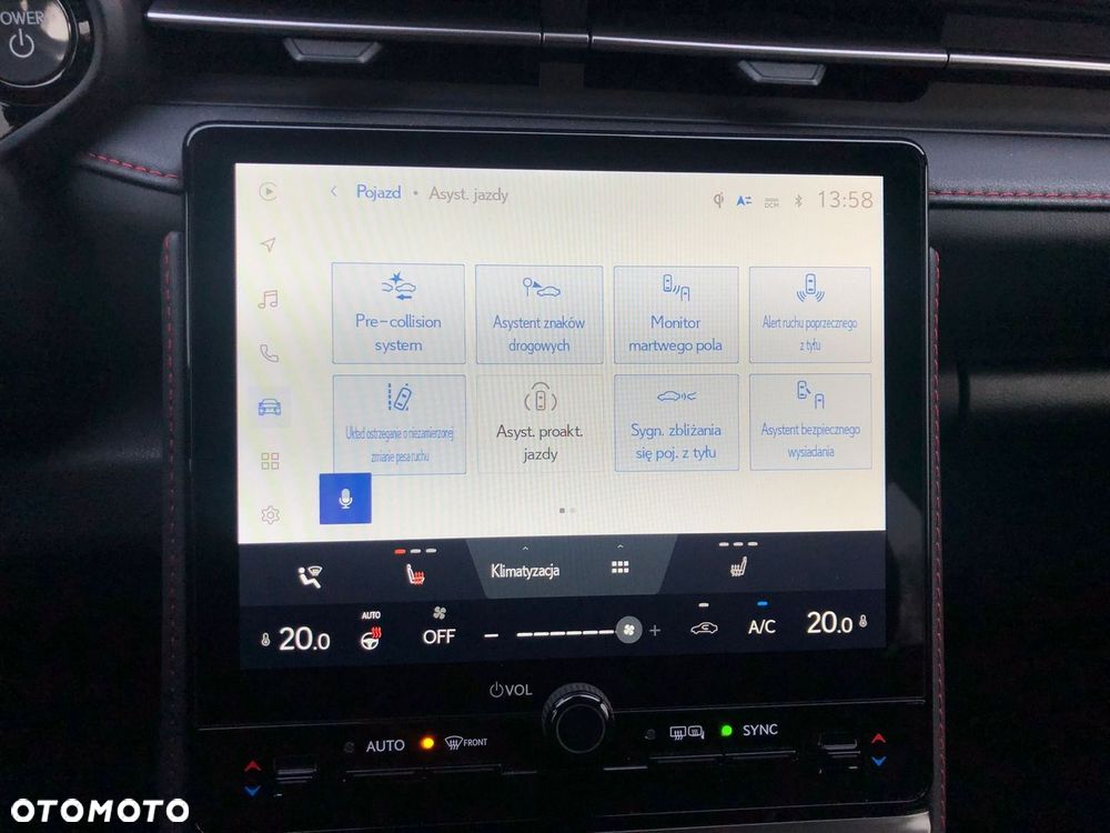 Lexus LBX 1.5 Hybrid Elegant - 20