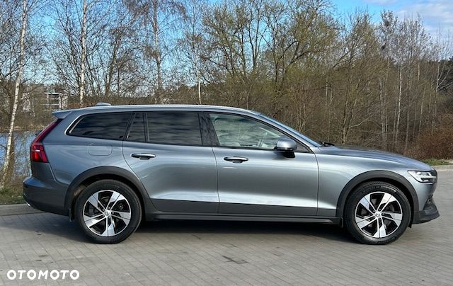 Volvo V60 D4 AWD - 1