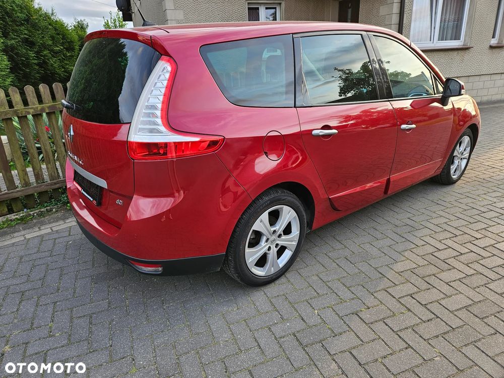 Renault Scenic 1.9 dCi Alize - 3
