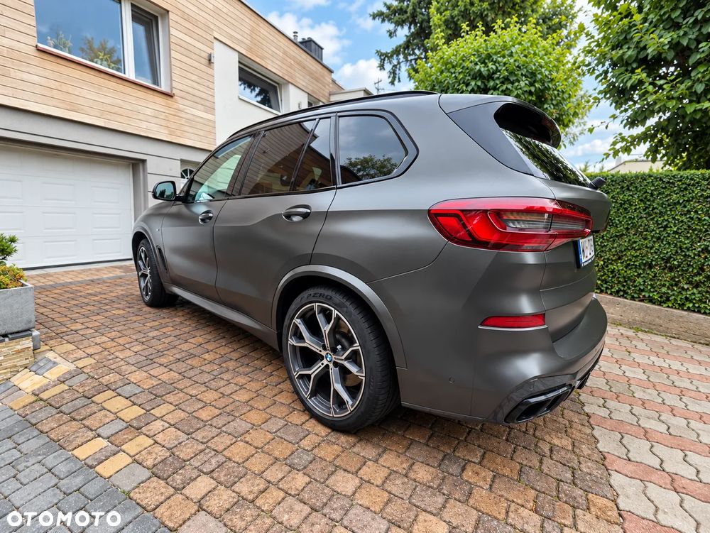 BMW X5 - 4