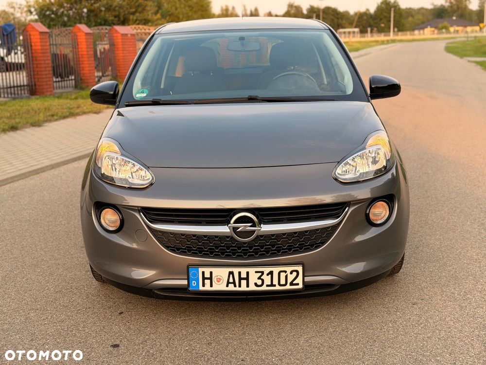 Opel Adam 1.4 Start/Stop Unlimited - 11