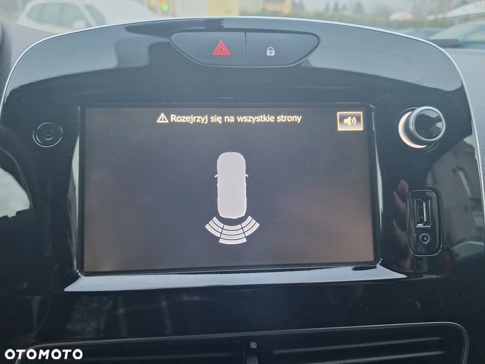 Renault Clio 0.9 Energy TCe Alize - 24