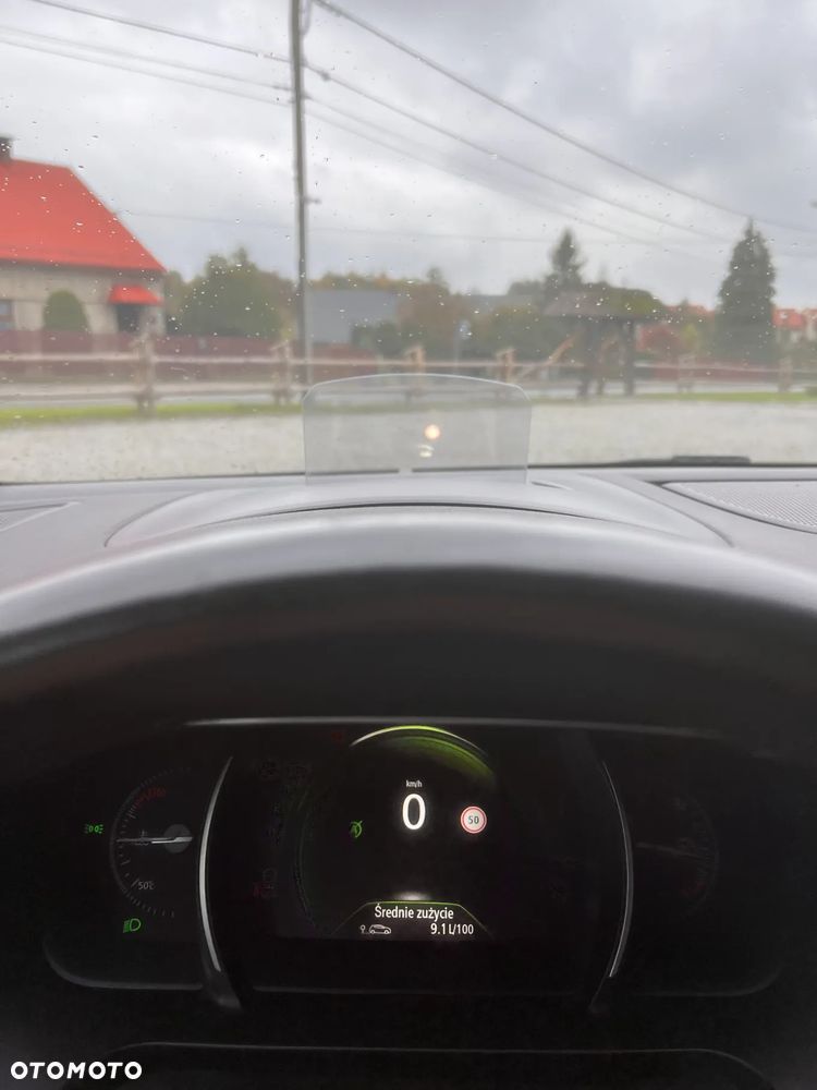 Renault Talisman ENERGY dCi 160 EDC INITIALE PARIS - 32