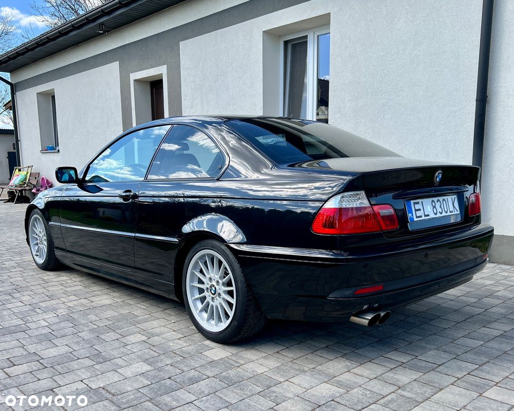BMW Seria 3 320td Edition Lifestyle - 3