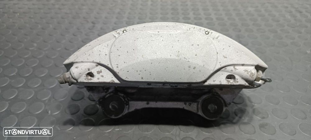 PINÇA DE TRAVÃO FRENTE ESQUERDA AUDI Q5 (8R) 2.0 TDI CLEAN DIESEL / ULTRA (110KW... - 5