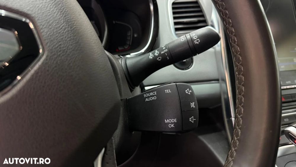 Renault Espace Energy dCi 160 EDC Initiale Paris - 39