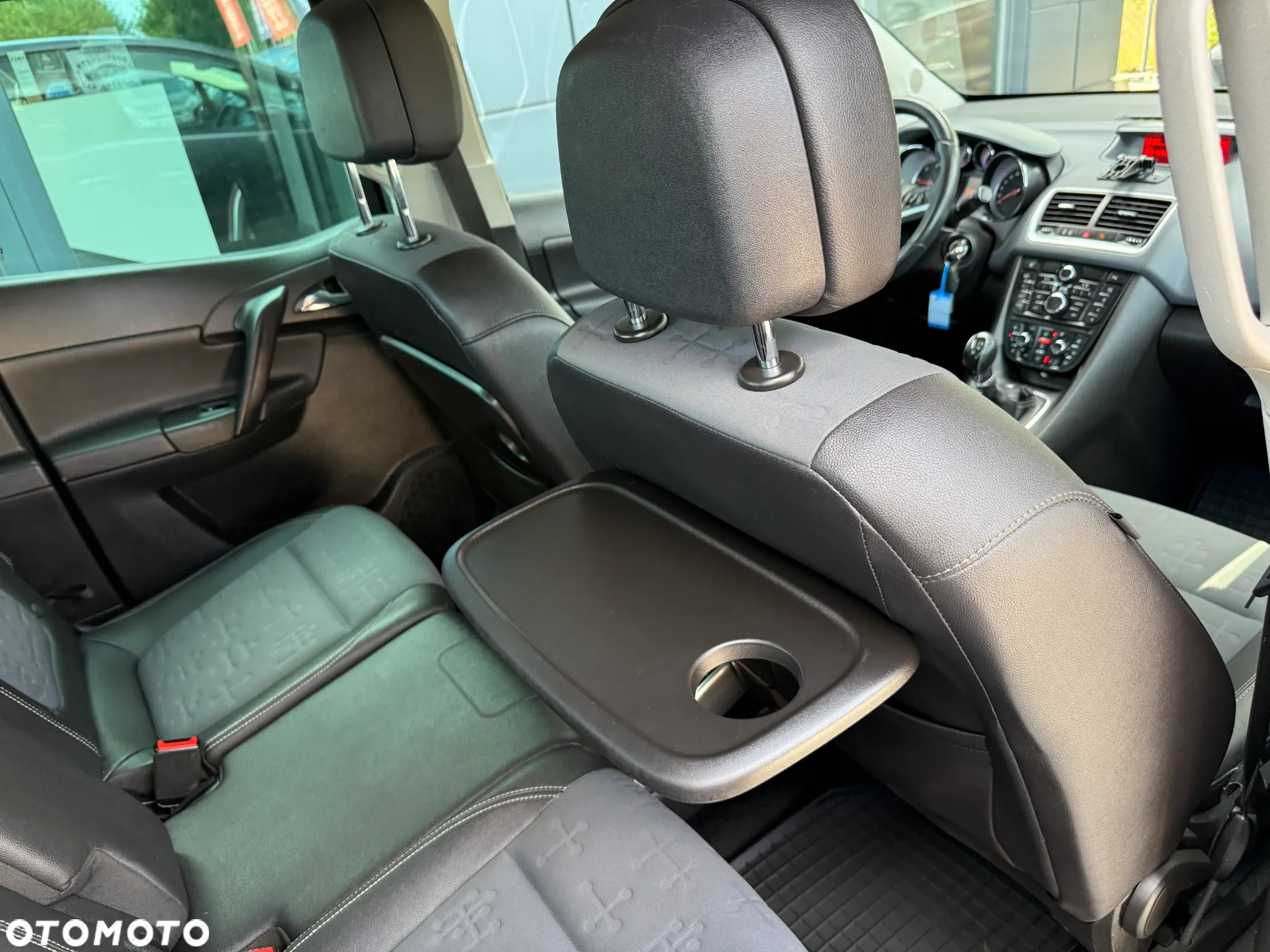 Opel Meriva 1.7 CDTI Cosmo - 34