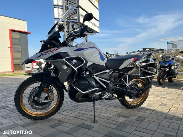 BMW R1250GS - 3