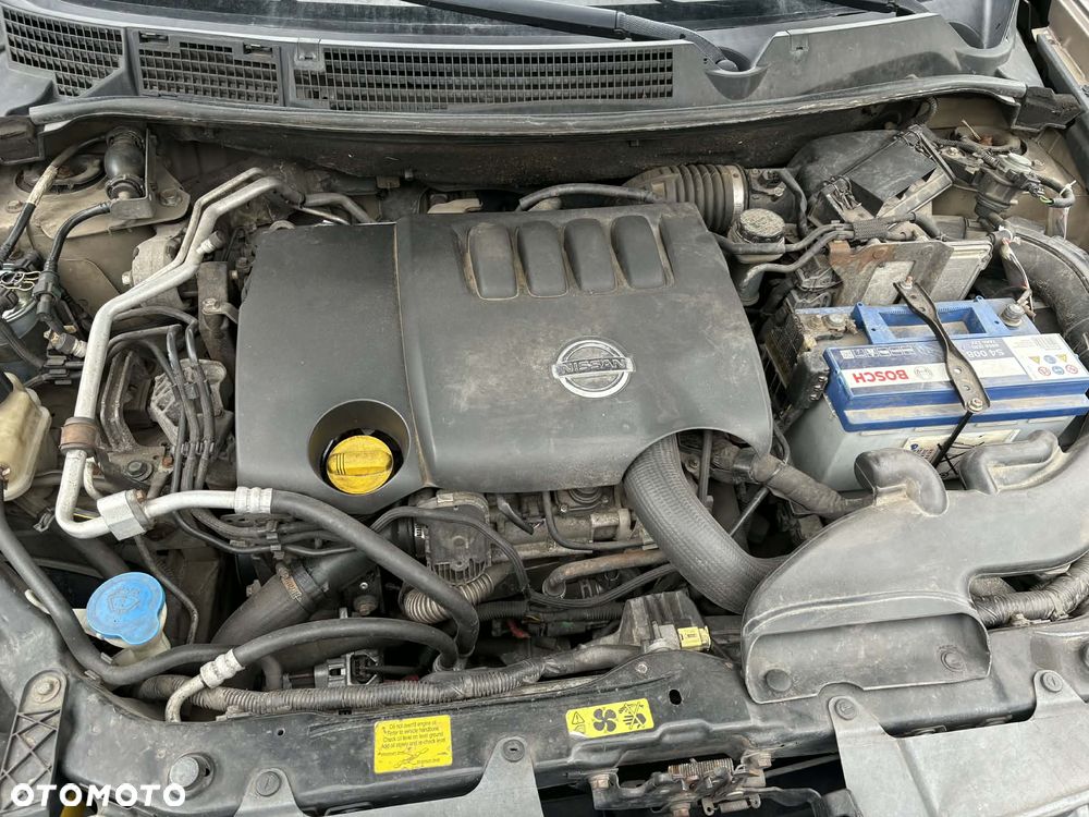 Nissan Qashqai 2.0 dCi Acenta Pack - 11