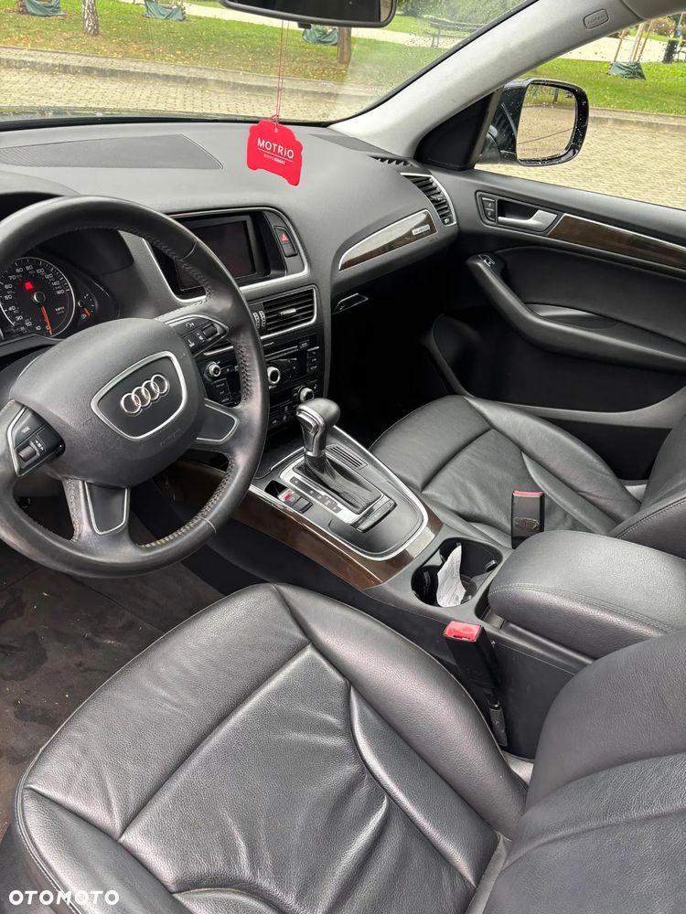 Audi Q5 - 25