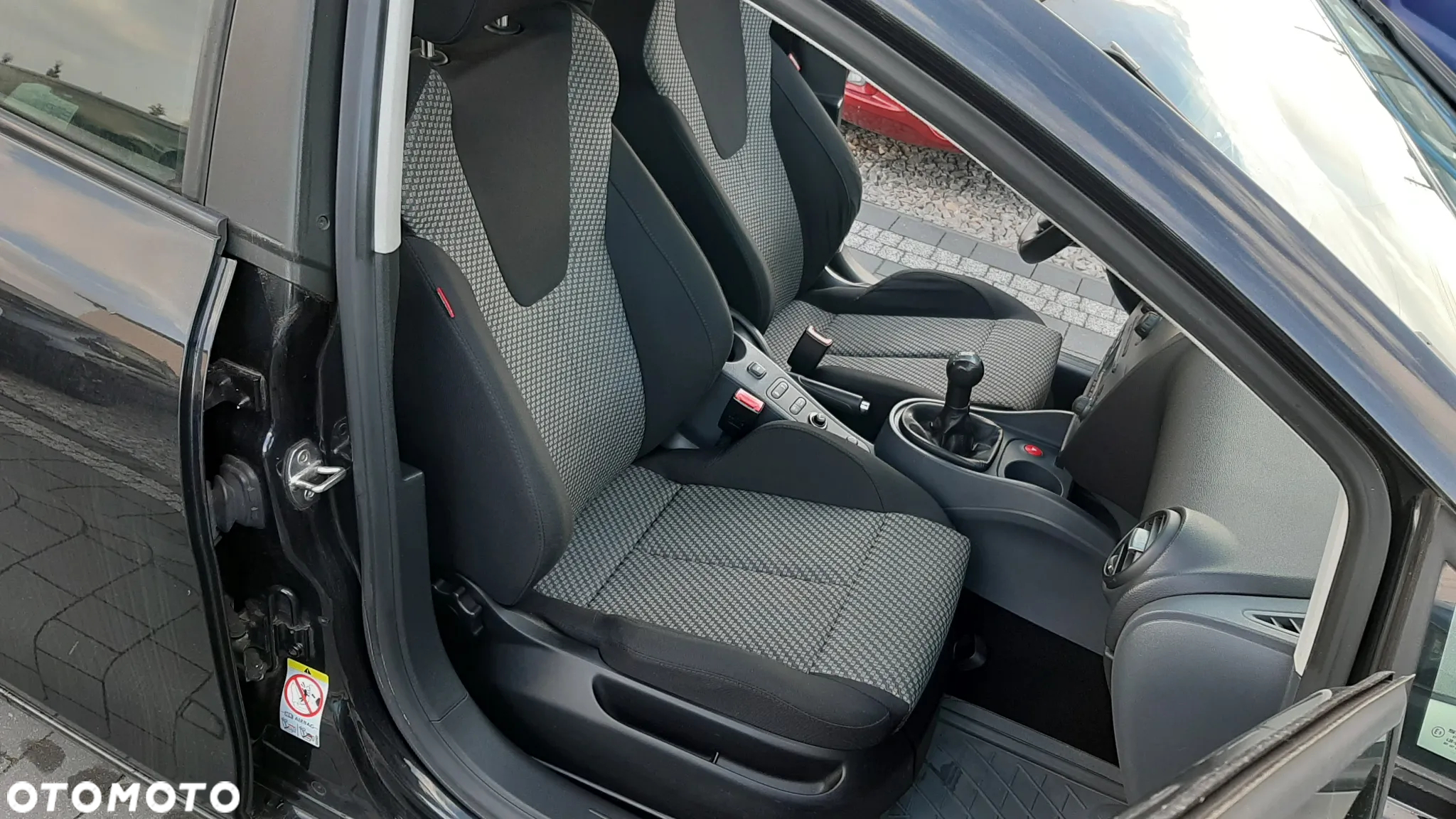 Seat Leon 1.6 Audience - 9