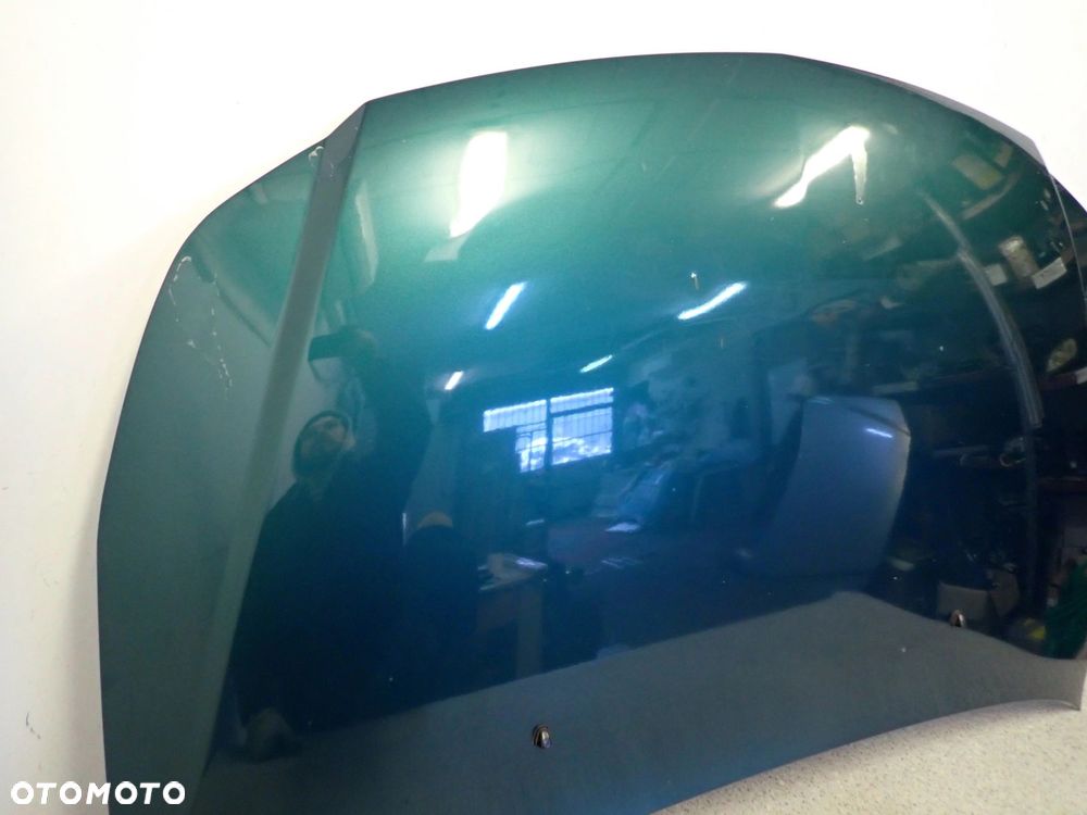 SUZUKI SX4 FIAT SEDICI 06-12 MASKA POKRYWA SILNIKA ZCL - 4
