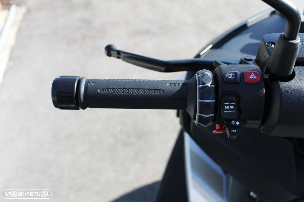 BMW C 400 GT Abs - 18