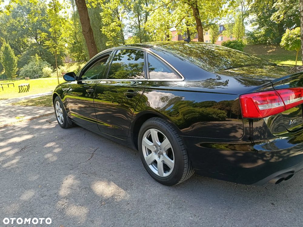 Audi A6 Limousine 2.0 TDI Prime Line - 19