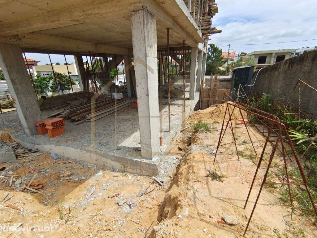 Lindíssima Moradia T3 com Espaço para Piscina. Pinhal do General. F... - Grande imagem: 4/10