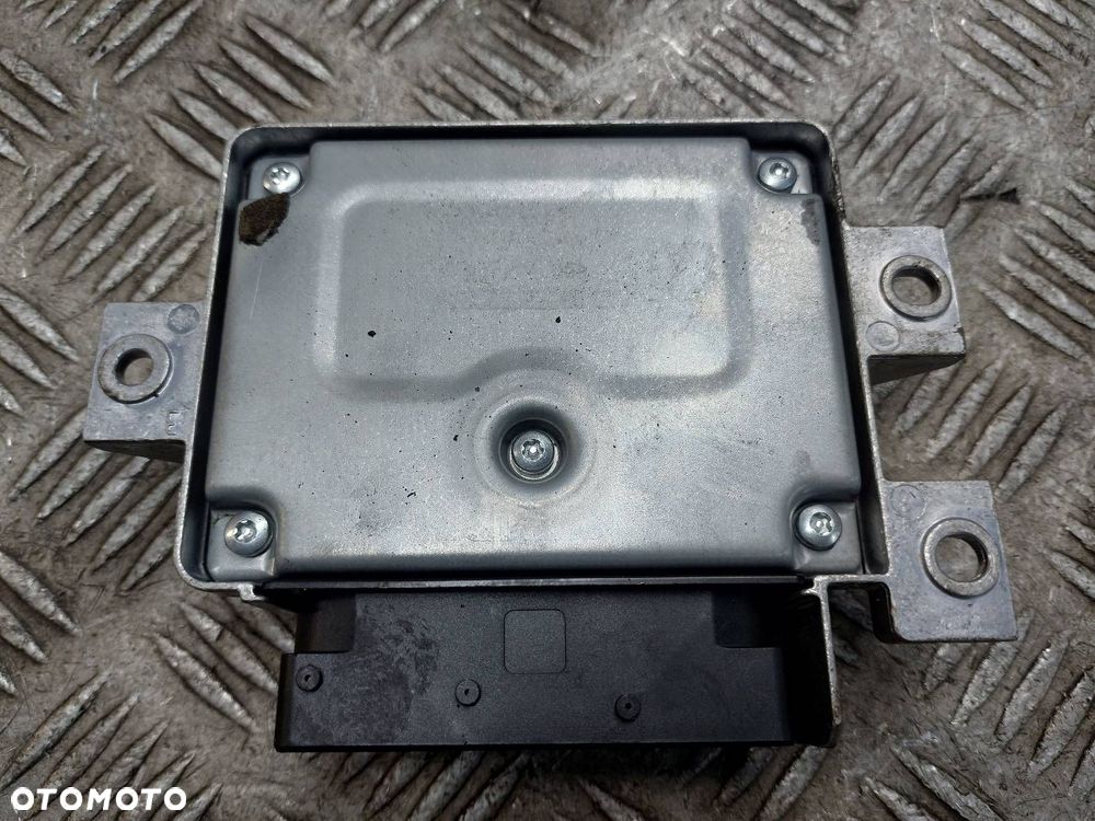 MODUŁ HAMULCA RĘCZNEGO VOLKSWAGEN PASSAT B6 3C0907801B - 2