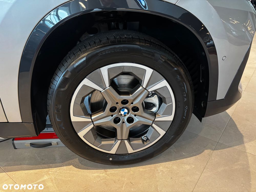 BMW X1 sDrive20i mHEV xLine sport - 5