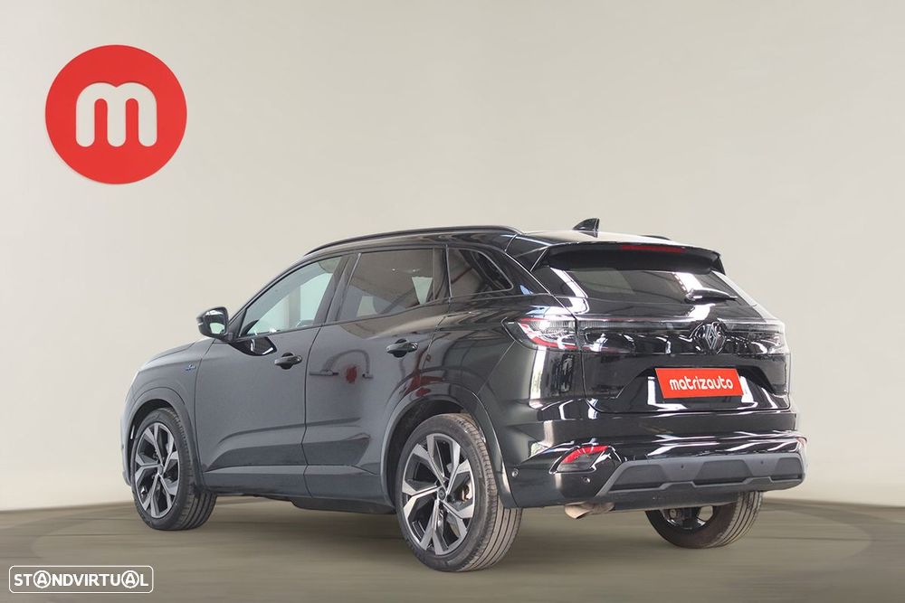 Renault Austral 1.2 E-Tech Techno Espirit - 3