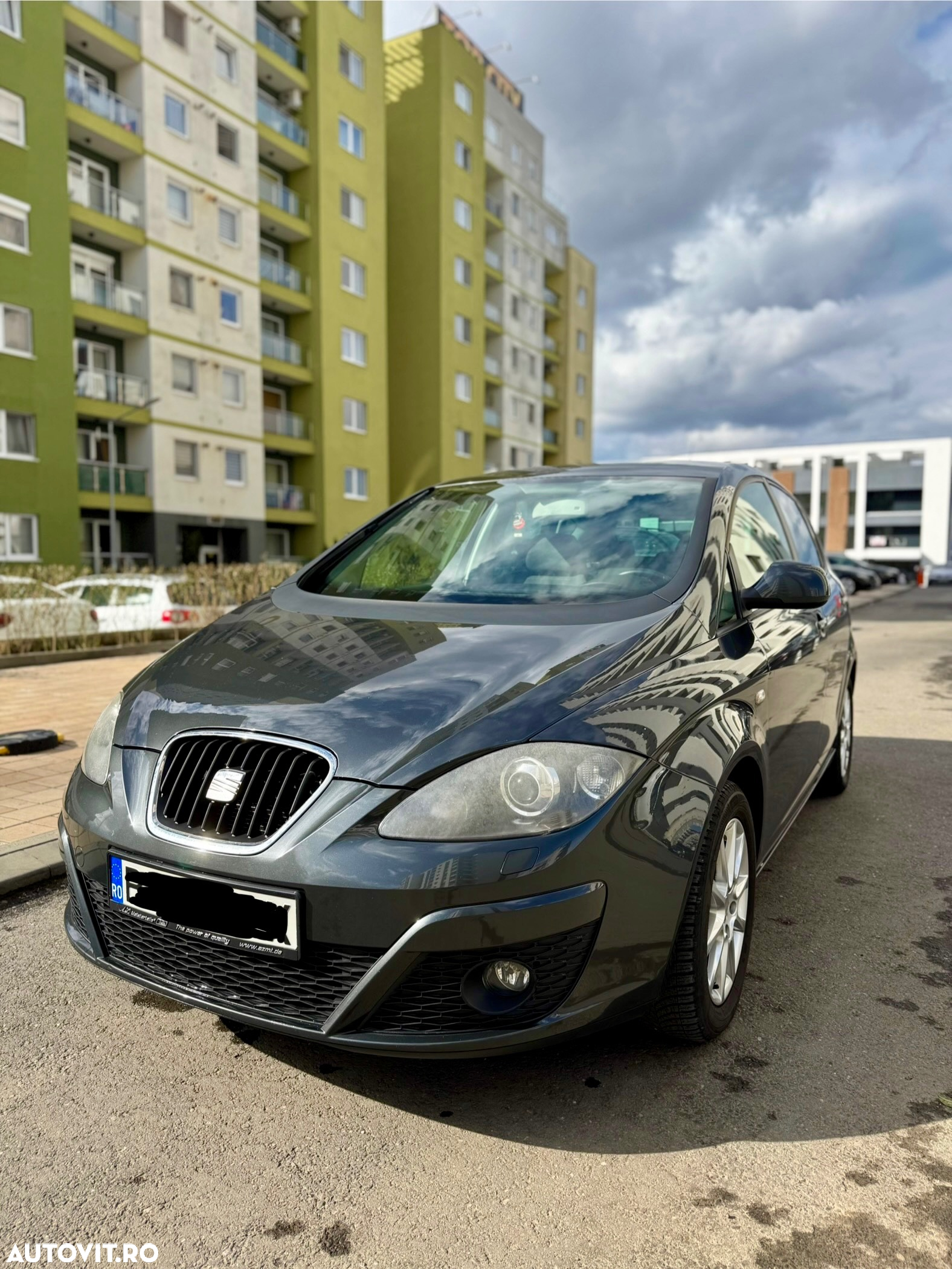 Seat Altea - 9