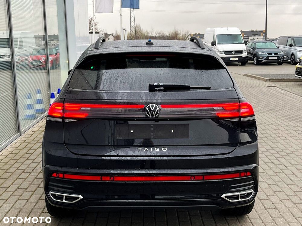 Volkswagen Taigo - 2