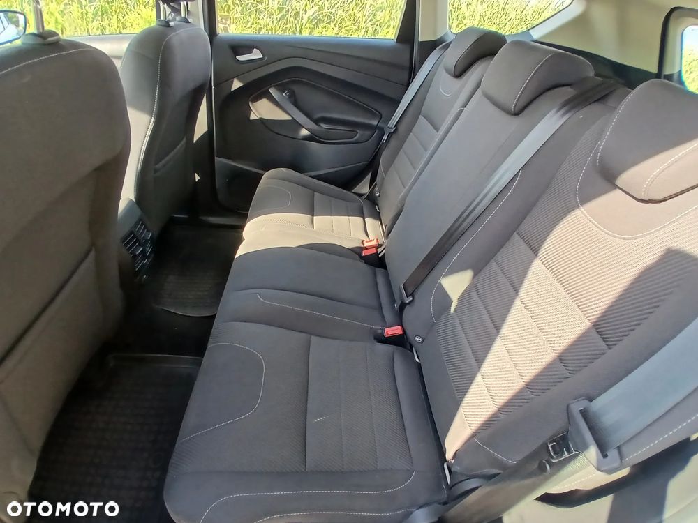 Ford Kuga 1.5 EcoBoost FWD Edition ASS - 8