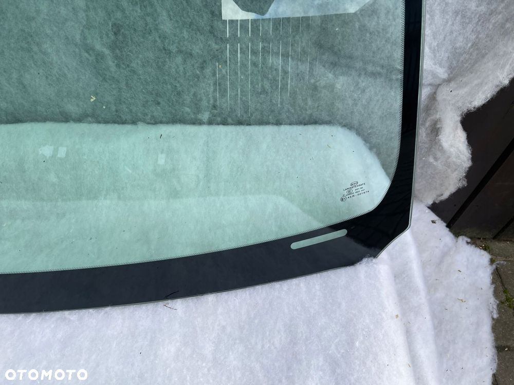 toyota highlander szyba przednia nowa 2000-2007 - 3