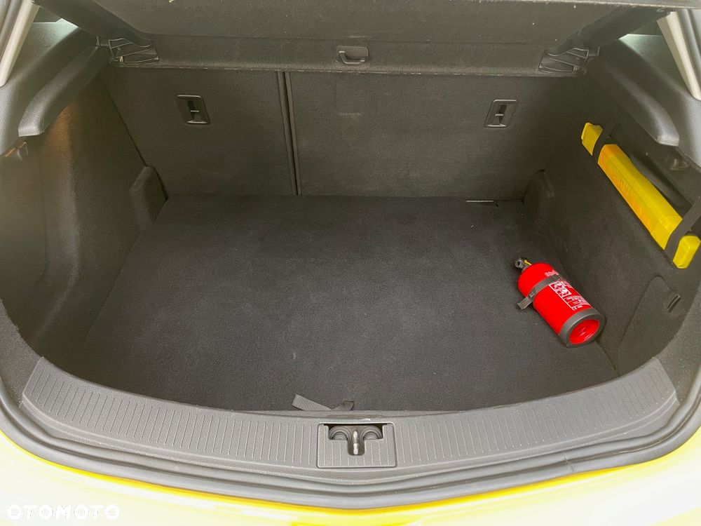 Opel Astra IV 1.4 Active - 13