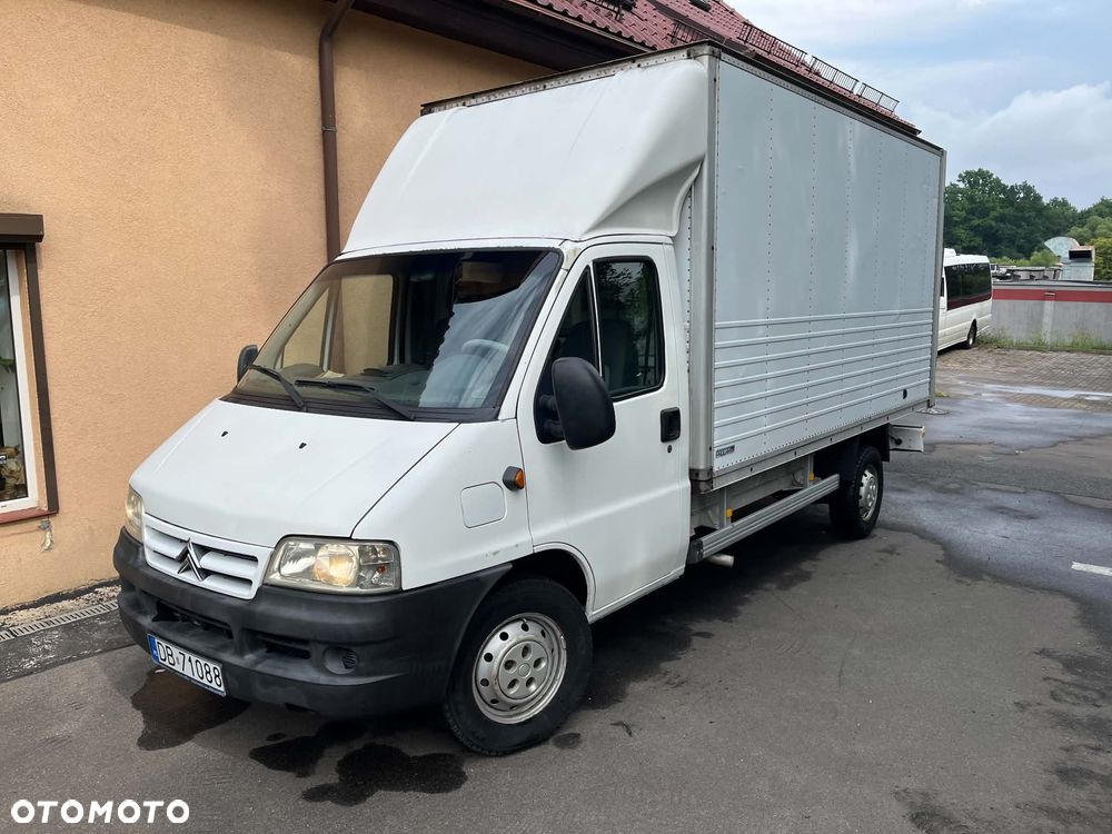 Citroën Jumper - 2