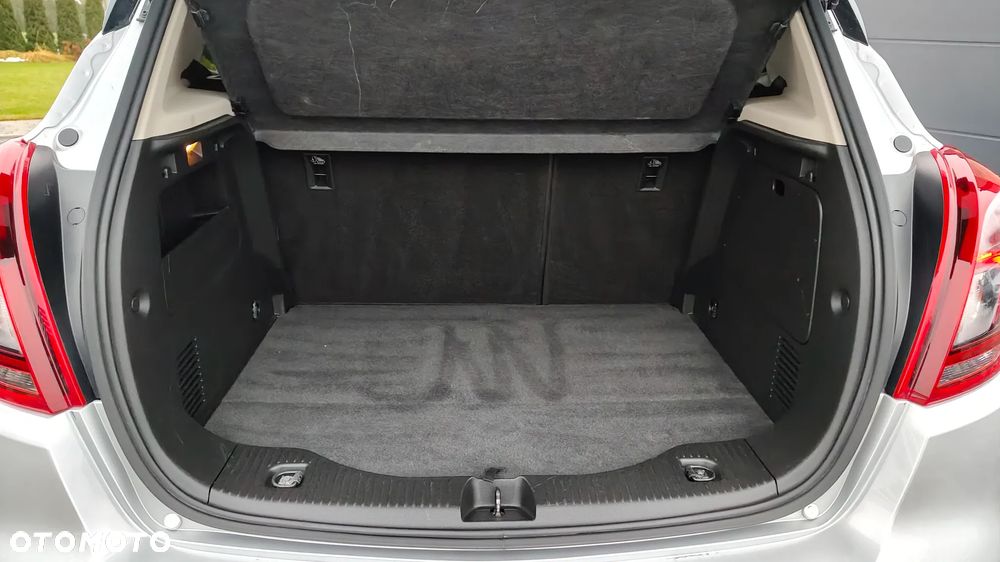 Opel Mokka 1.4 T Cosmo - 32