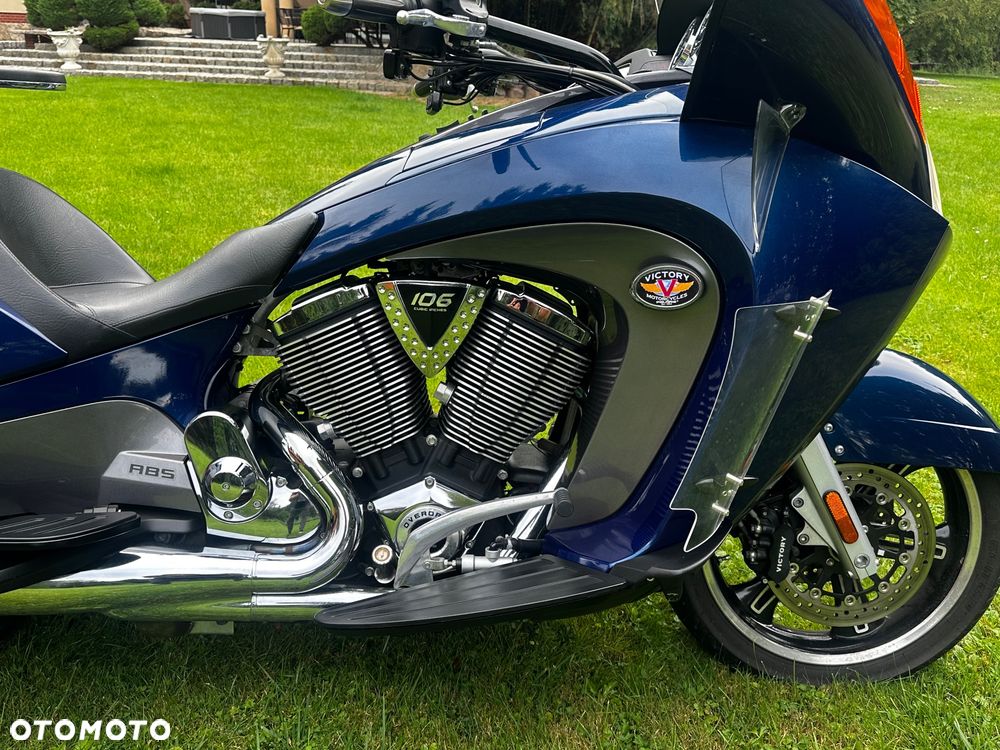 Victory Vision - 2