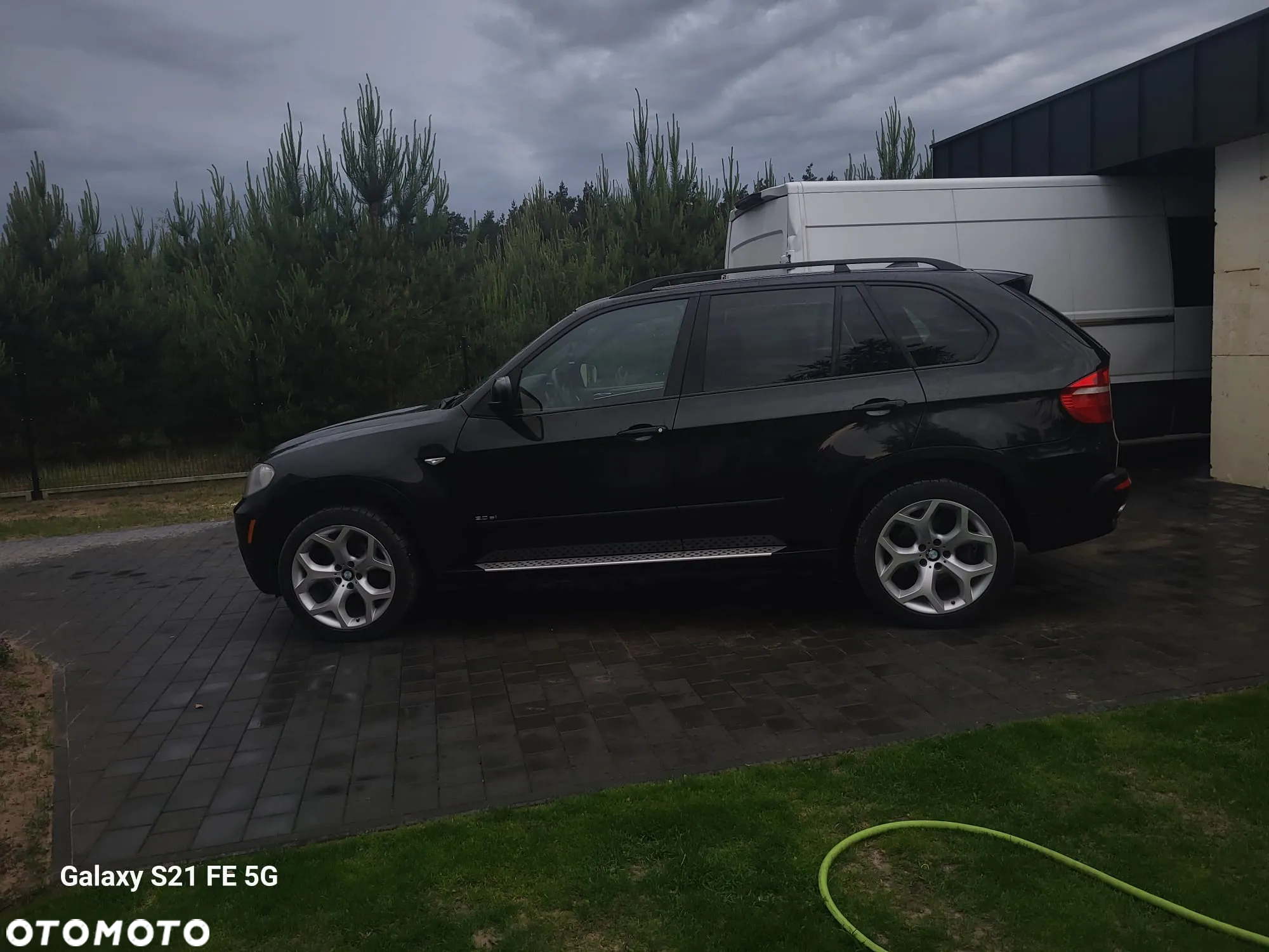 BMW X5 3.0si xDrive - 2