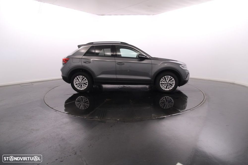 VW T-Roc 1.0 TSI Style - 10