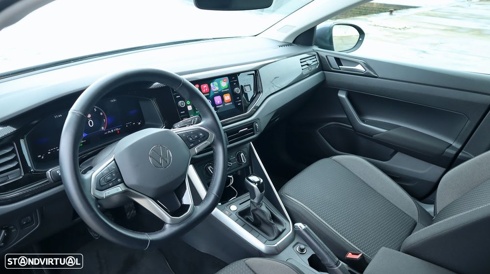 VW Taigo 1.0 TSI Urban DSG - 24