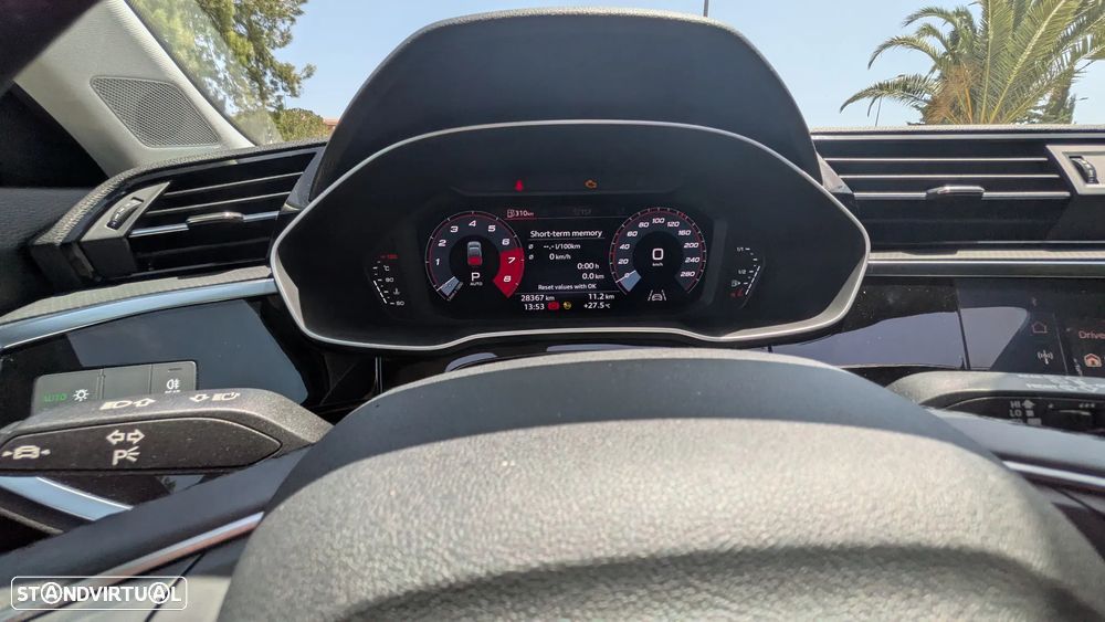 Audi Q3 Sportback 35 TFSI S tronic - 9