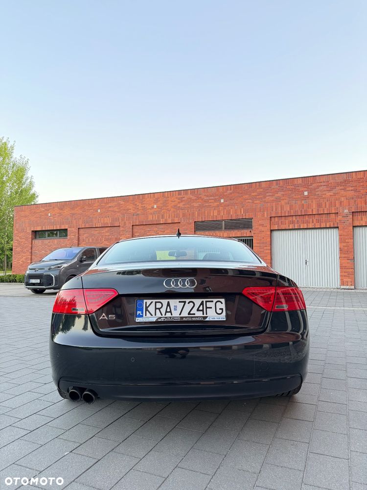 Audi A5 Coupé 1.8 TFSI - 18