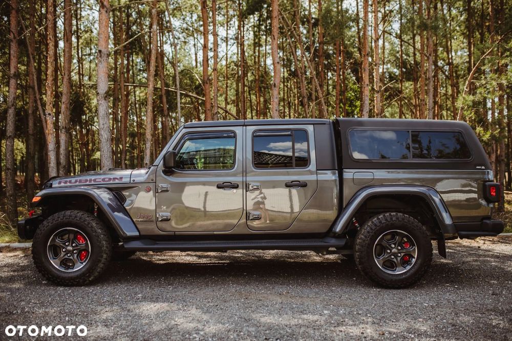Jeep Gladiator - 9