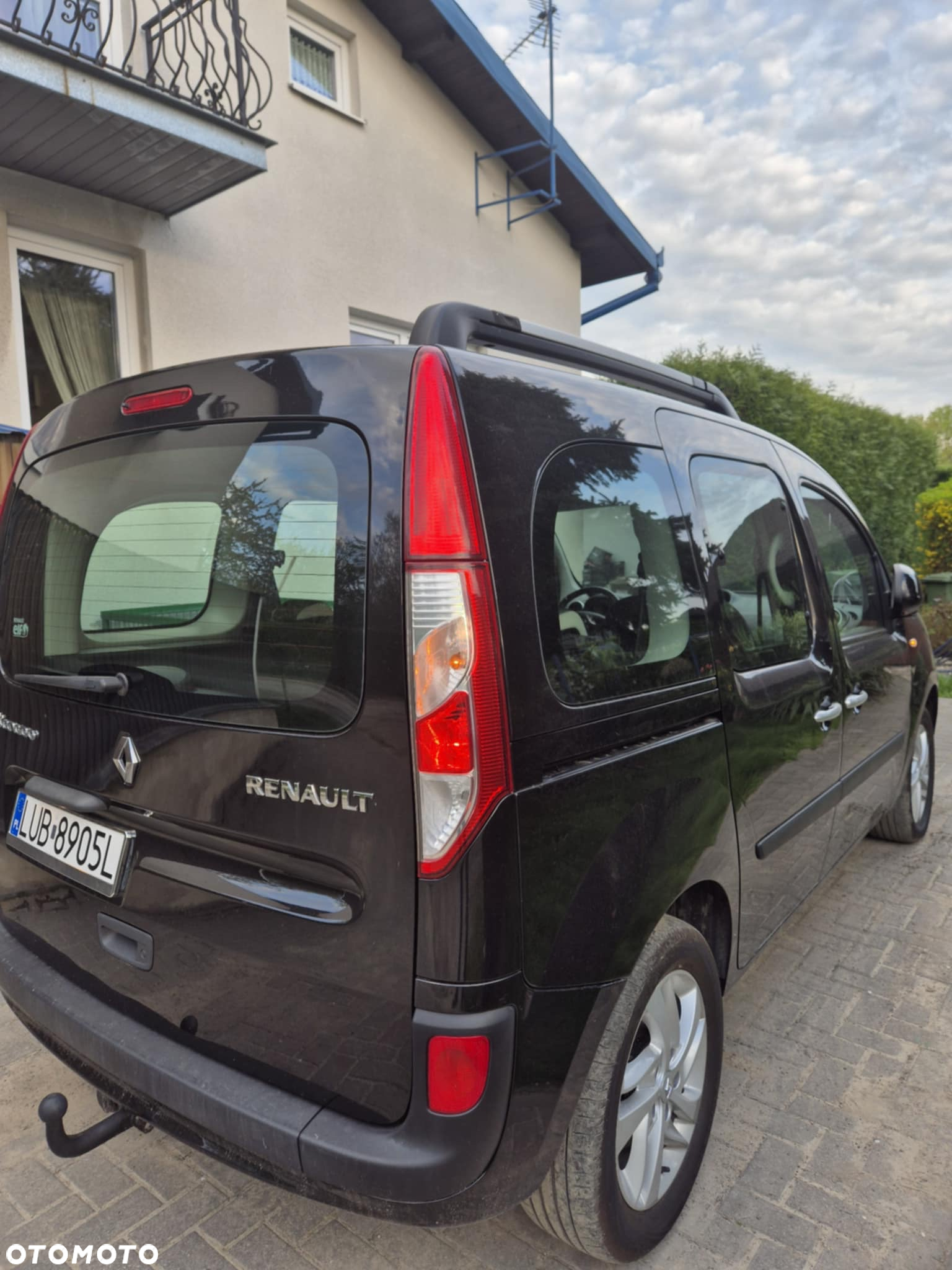 Renault Kangoo - 4