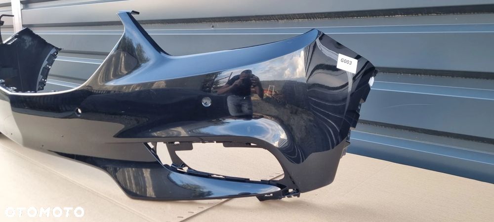 OPEL MOKKA X 2016- Zderzak przód oryginał MG003 - 3