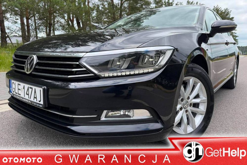 Volkswagen Passat Variant 2.0 TDI SCR DSG Highline - 2