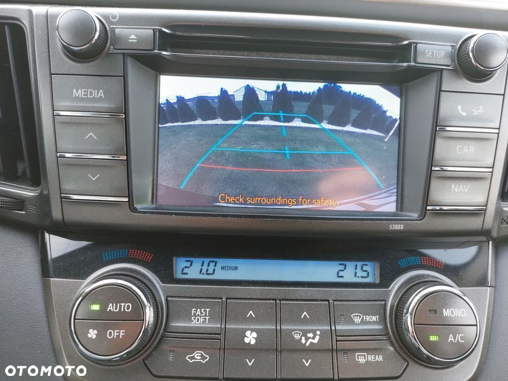 Toyota RAV4 - 18