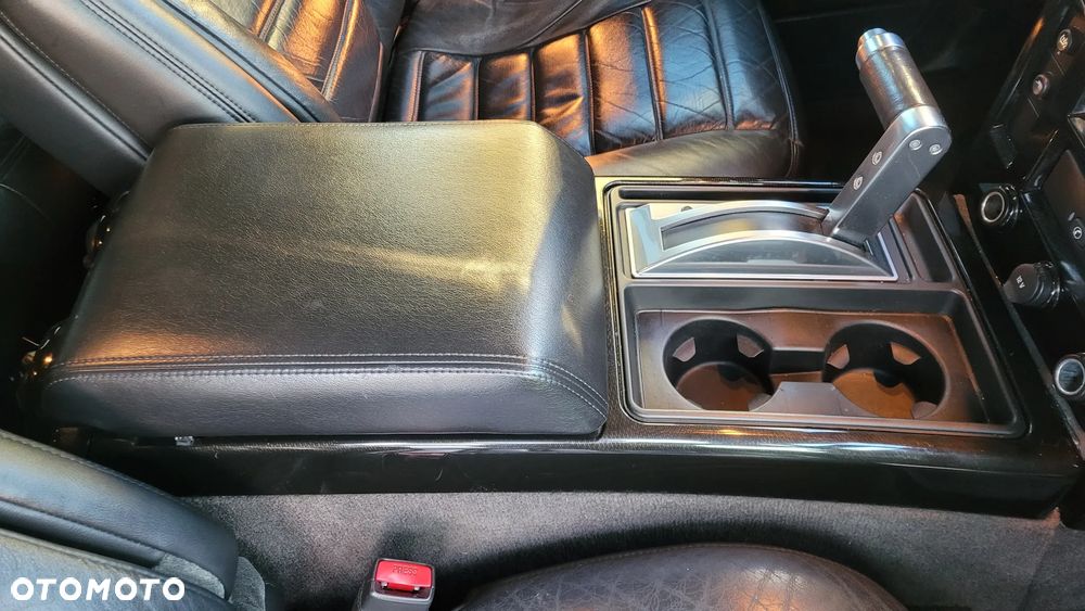 Hummer H2 6.0 V8 - 34