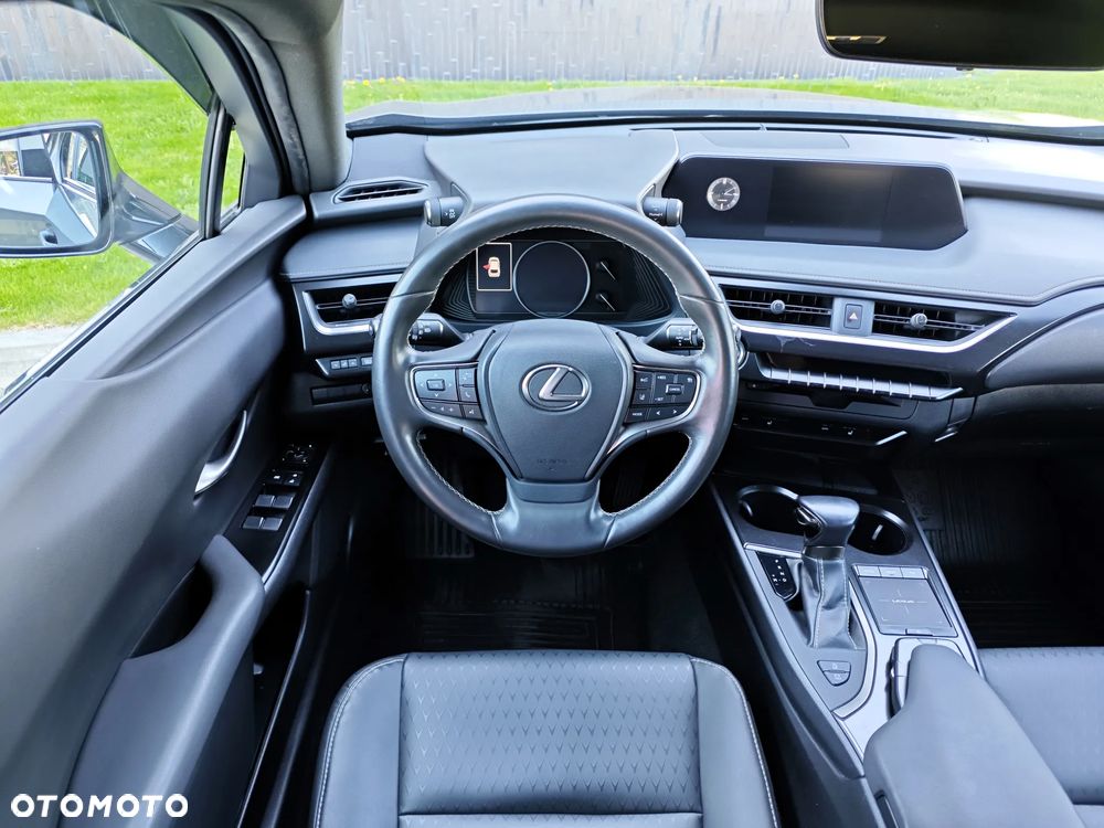 Lexus UX 200 GPF F Impression 2WD - 15