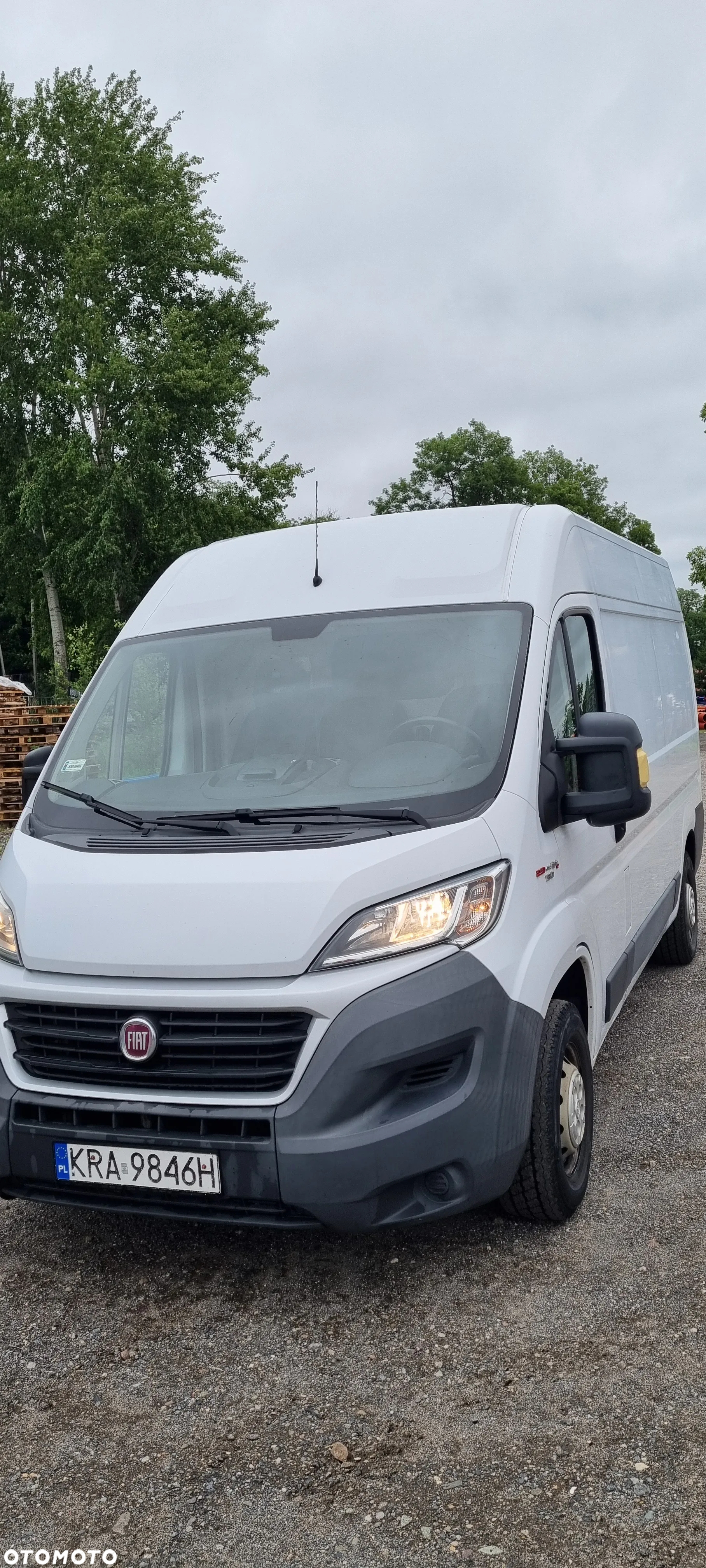Fiat DUCATO - 3