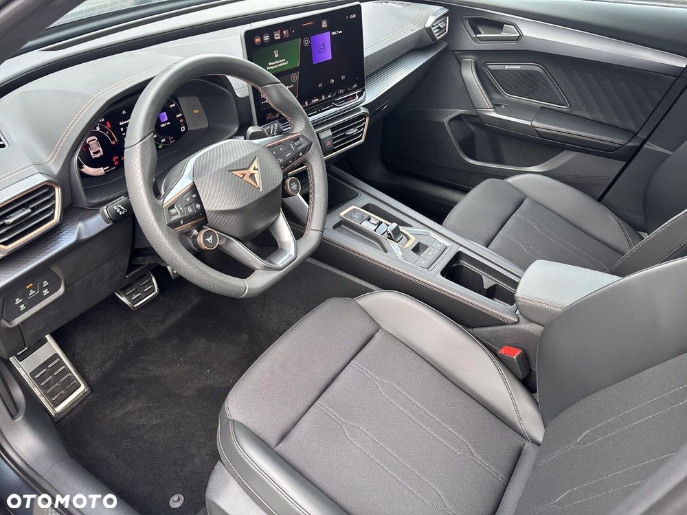 Cupra Formentor 1.5 TSI DSG - 10