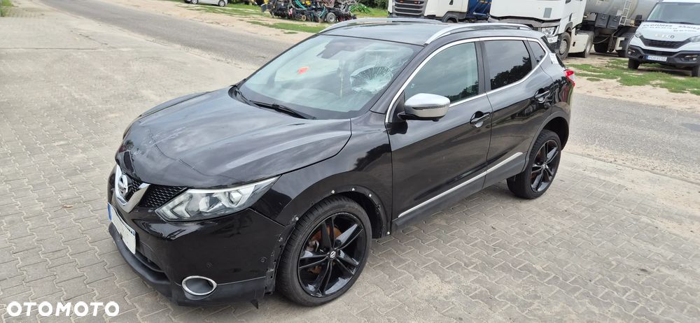 Nissan Qashqai 1.6 DCi 4x4 Acenta EU6 - 1