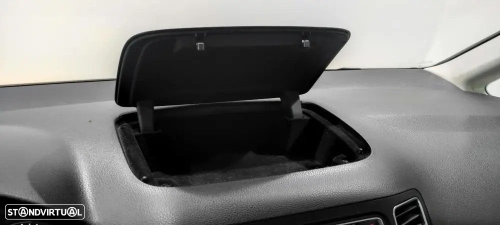 SEAT Alhambra 2.0 TDI Style Advanced - 45