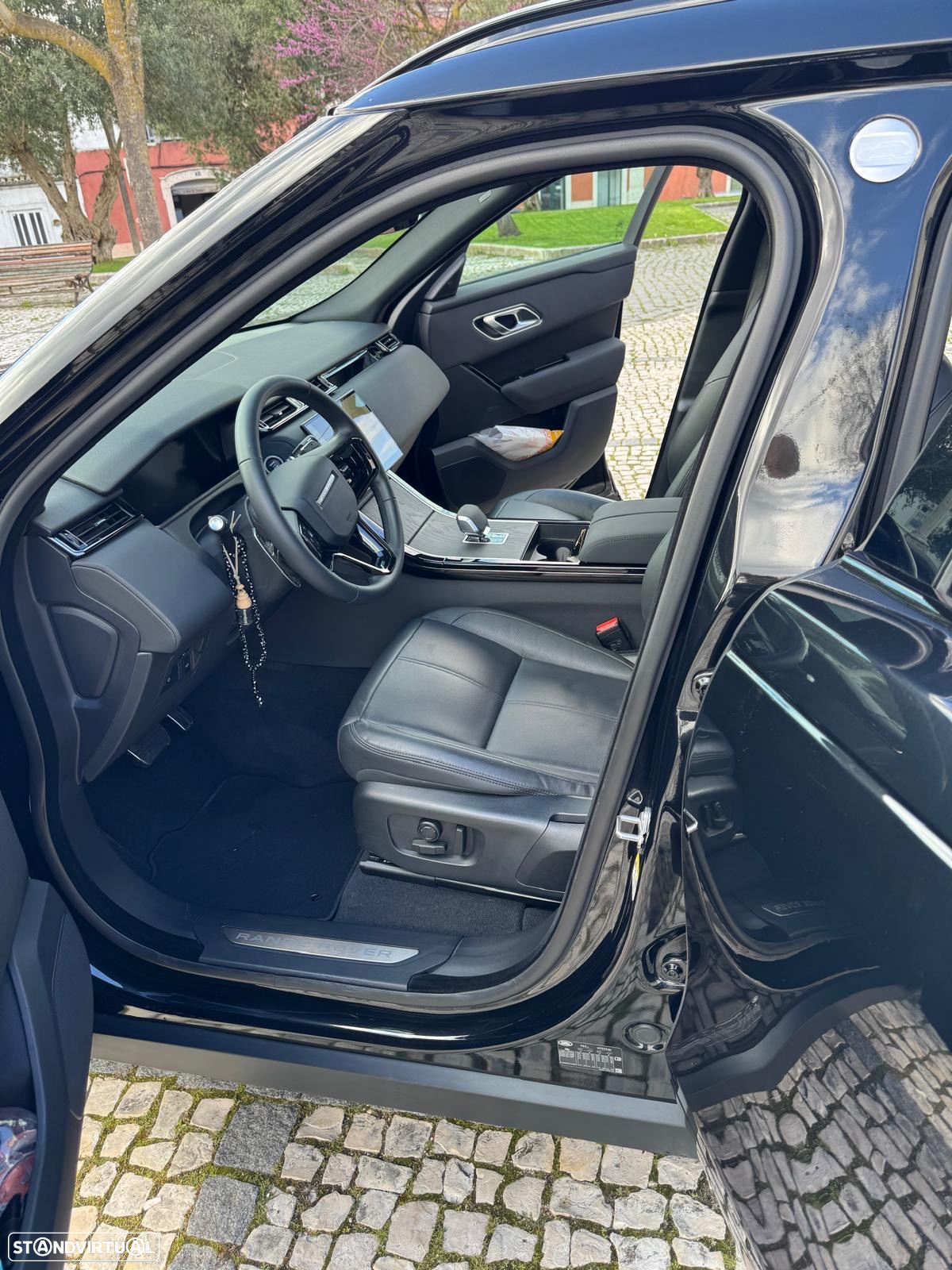 Land Rover Range Rover Velar 2.0 P400e AWD Edition - 18